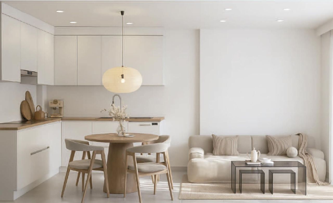 Apartamento en Torrevieja, España, 50 m² - imagen 4