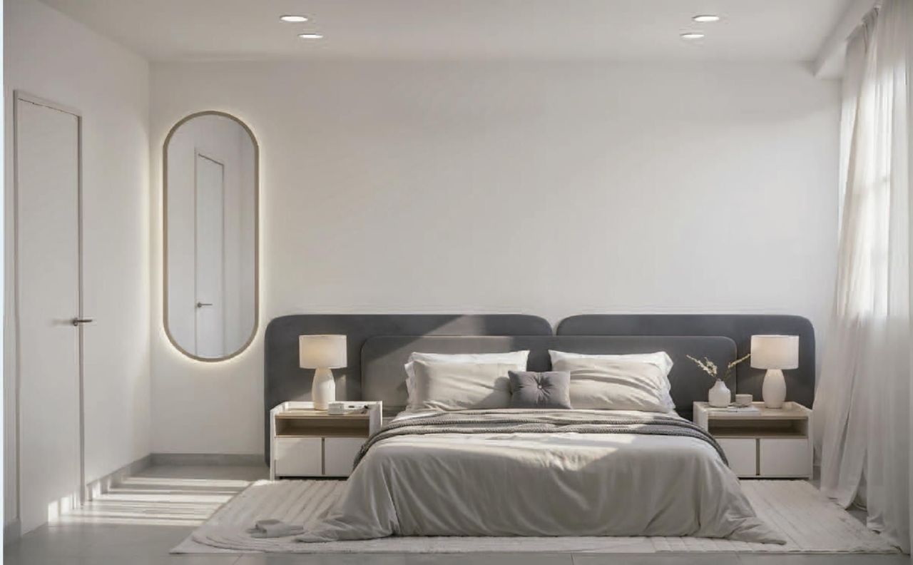 Appartamenti a Torrevieja, Spagna, 63 m² - foto 6