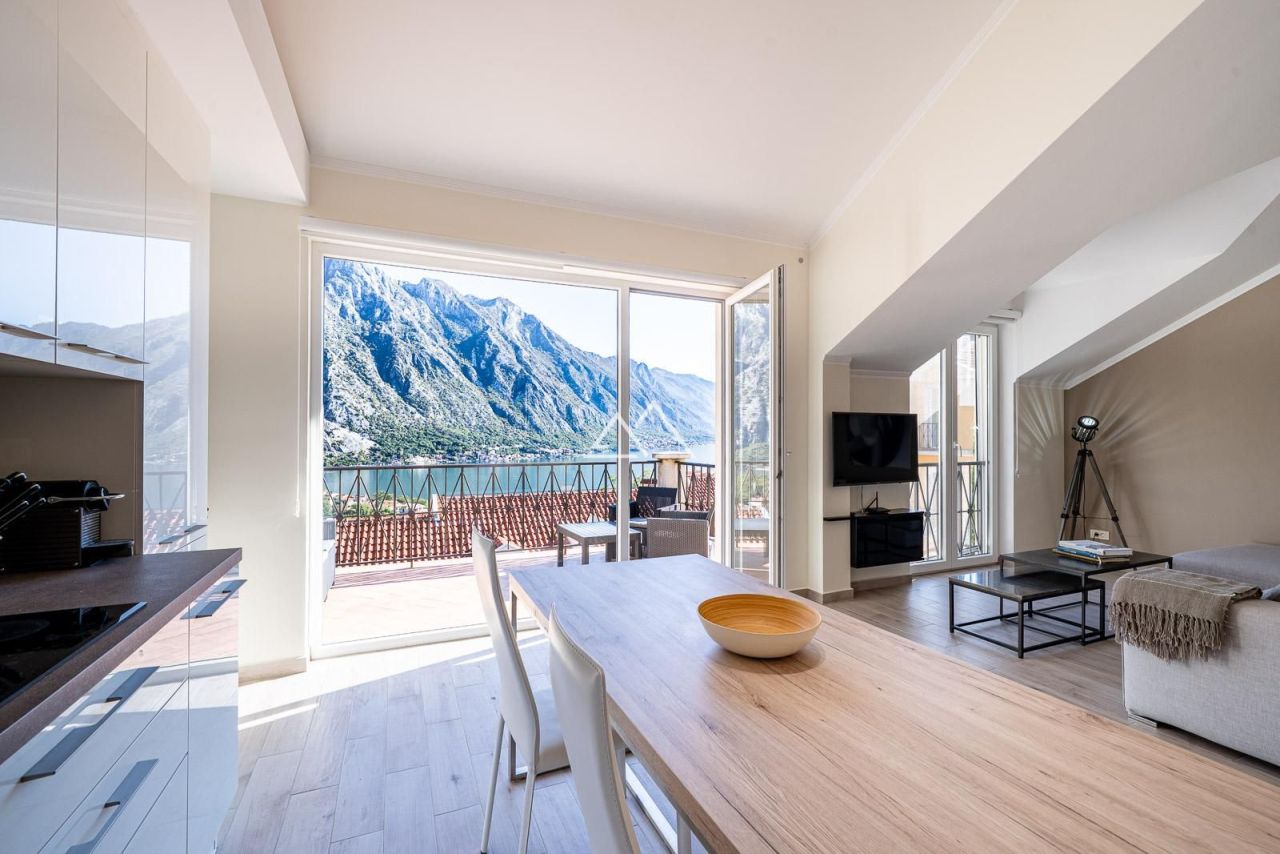 Apartment in Orahovac, Montenegro, 77 m² - Foto 4