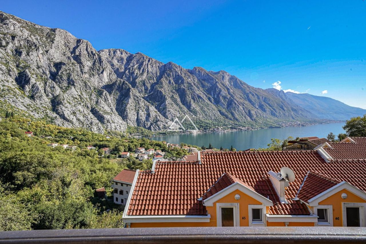 Apartment in Orahovac, Montenegro, 77 m² - Foto 6