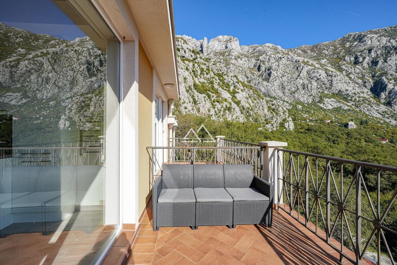 Apartment in Orahovac, Montenegro, 77 m² - Foto 8