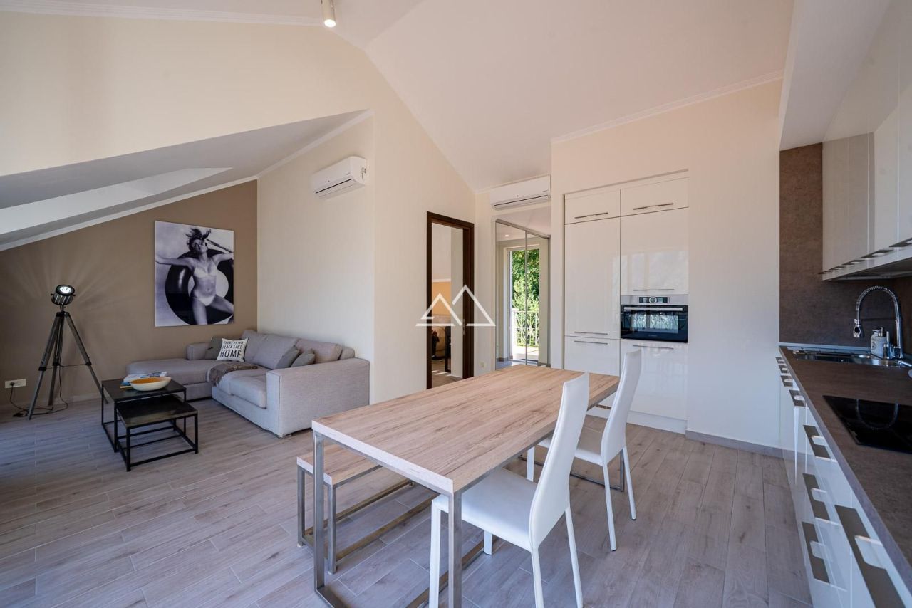 Apartment in Orahovac, Montenegro, 77 m² - Foto 11