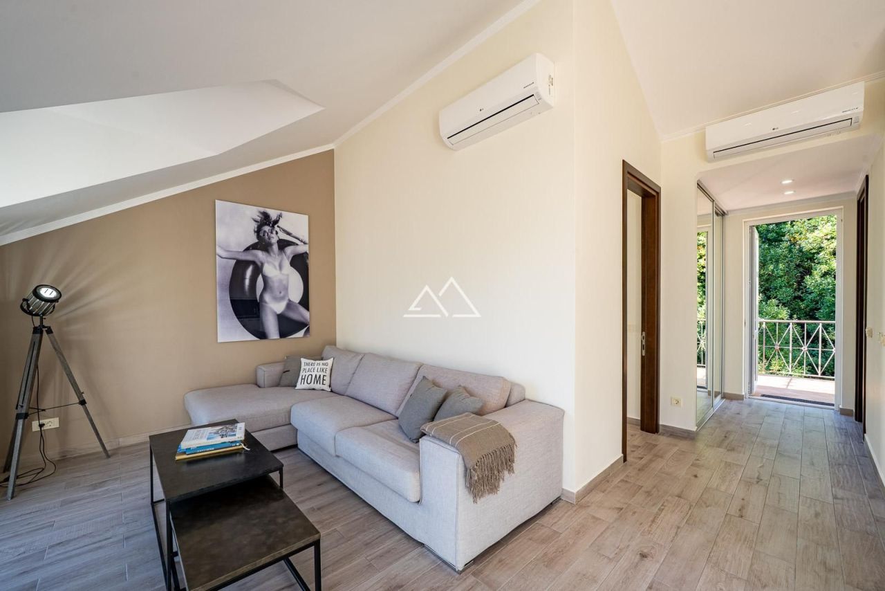 Apartment in Orahovac, Montenegro, 77 m² - Foto 12