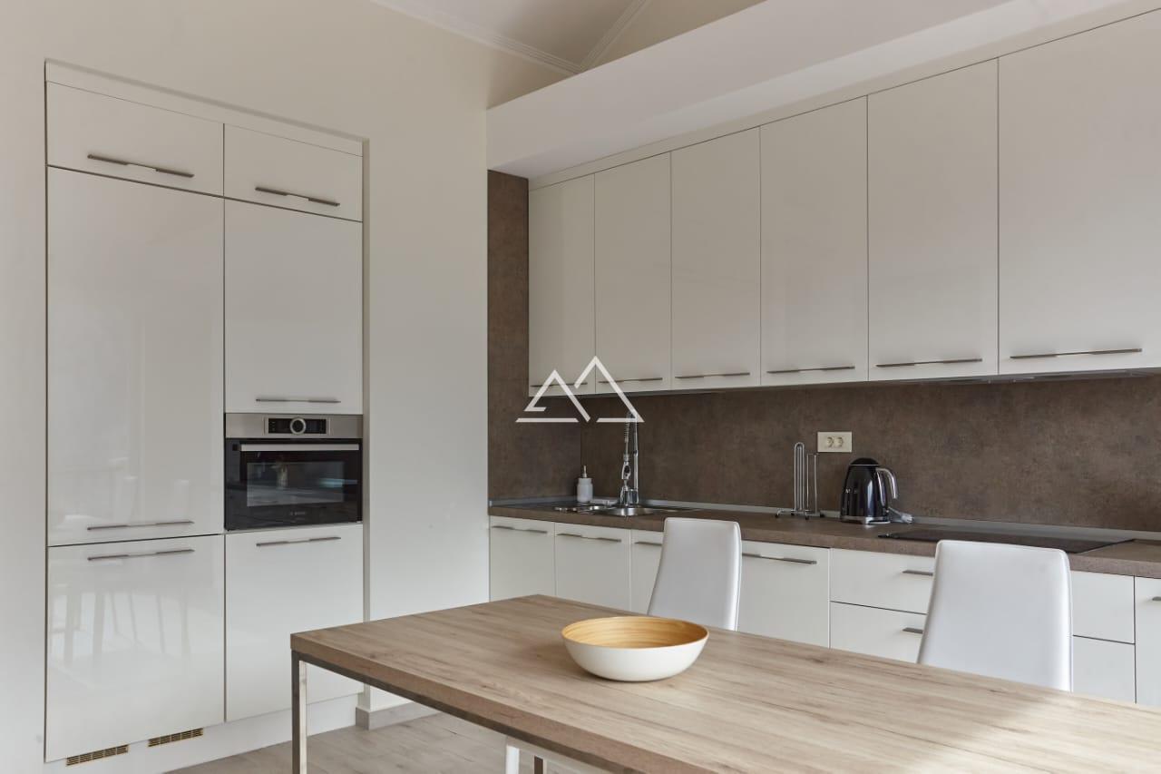 Apartment in Orahovac, Montenegro, 77 m² - Foto 14