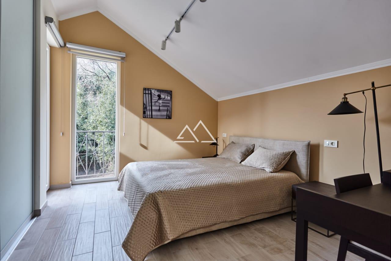 Apartment in Orahovac, Montenegro, 77 m² - Foto 16