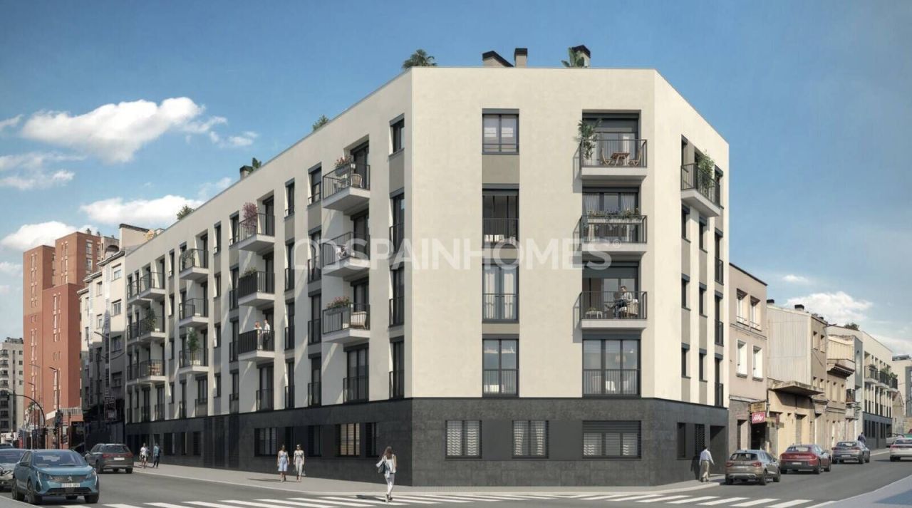 Apartamento en Sabadell, España, 115 m² - imagen 2