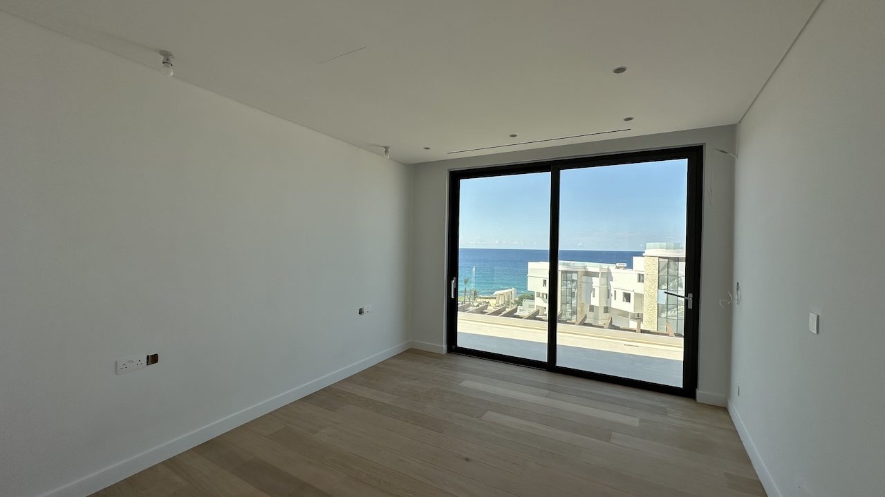 Penthouse in Paphos, Zypern, 263 m² - Foto 6