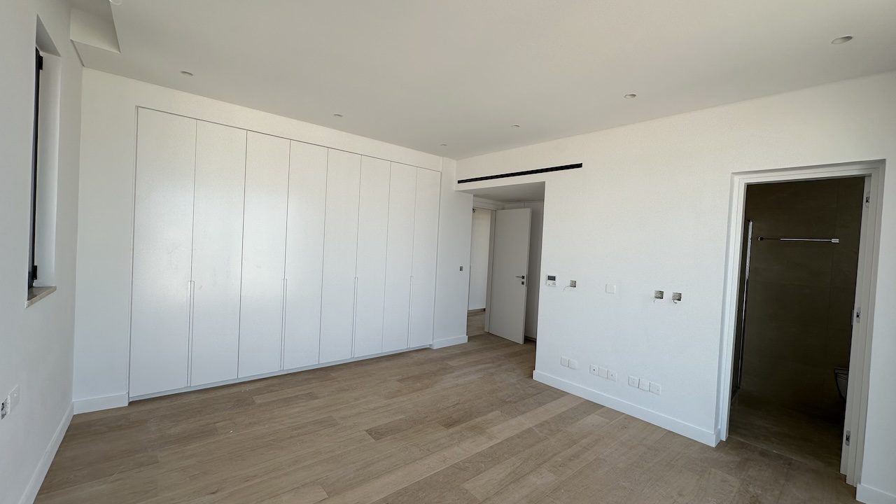 Penthouse in Paphos, Zypern, 263 m² - Foto 8