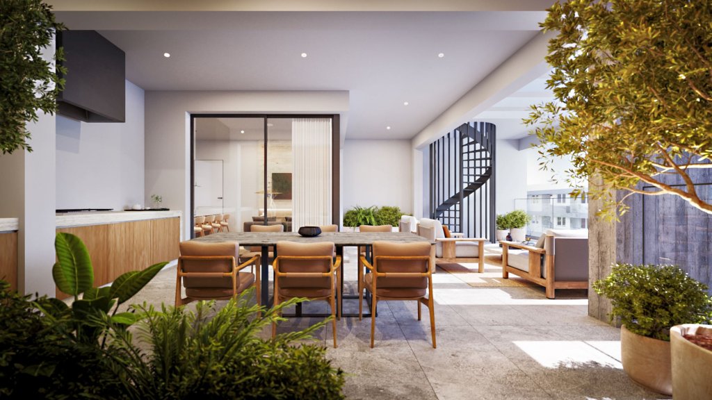 Apartment in Limassol, Zypern, 100 m² - Foto 2