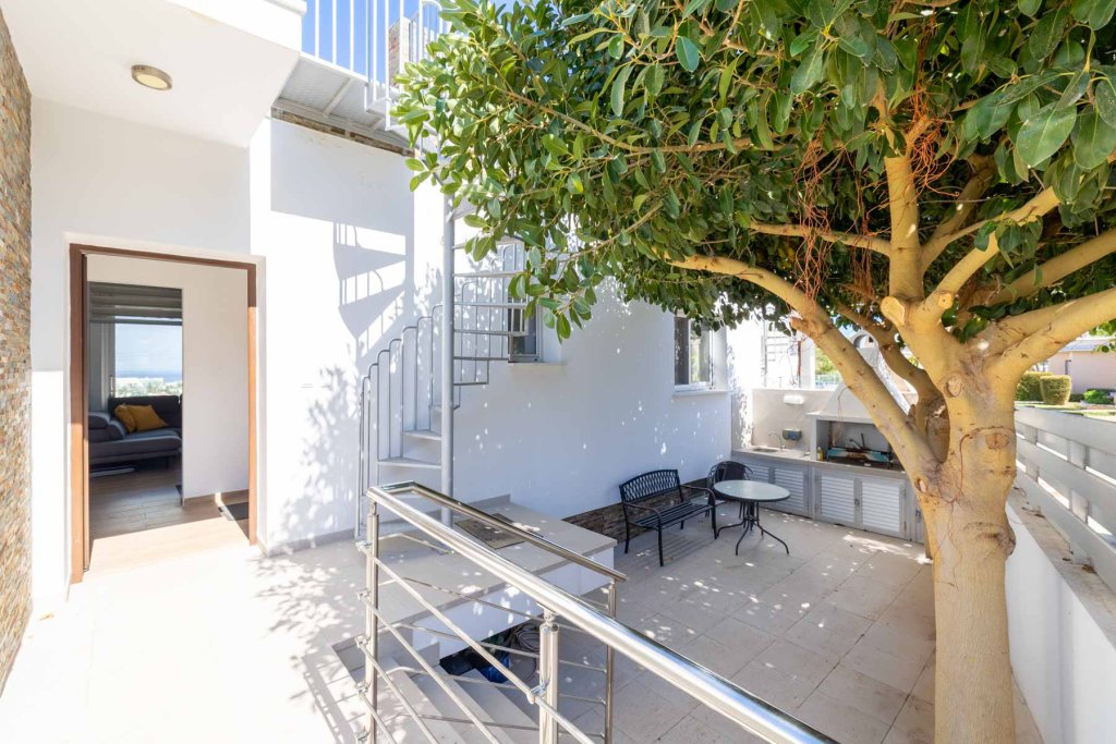 Appartement à Protaras, Chypre, 146 m² - image 4