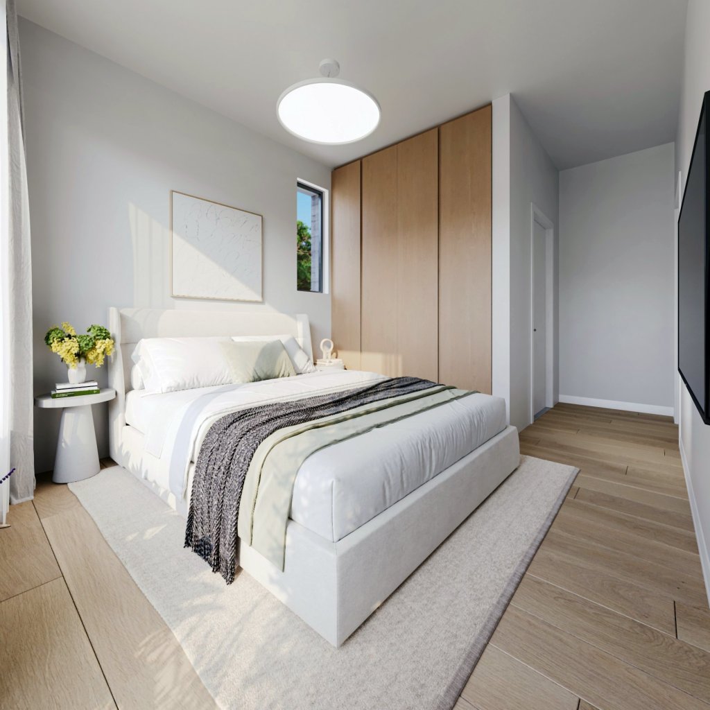 Appartamenti a Paphos, Cipro, 115.1 m² - foto 5