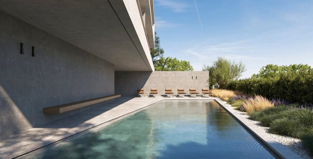 Apartamento en Limasol, Chipre, 106 m² - imagen 5