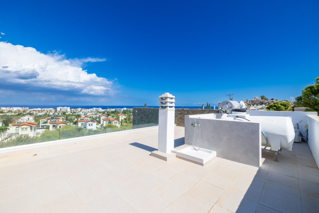Appartement à Protaras, Chypre, 146 m² - image 5