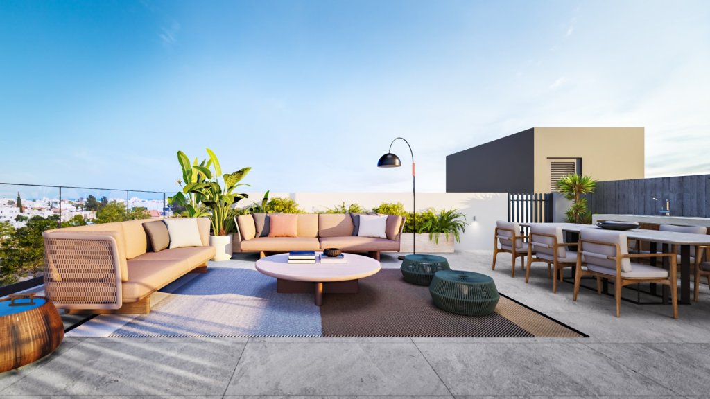 Apartment in Limassol, Zypern, 100 m² - Foto 5