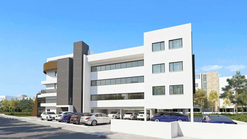 Apartment in Larnaka, Zypern, 95 m² - Foto 5