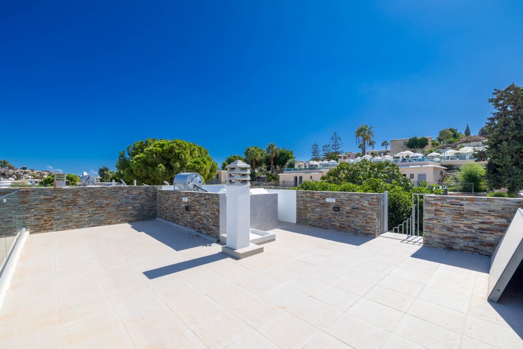 Appartement à Protaras, Chypre, 146 m² - image 6