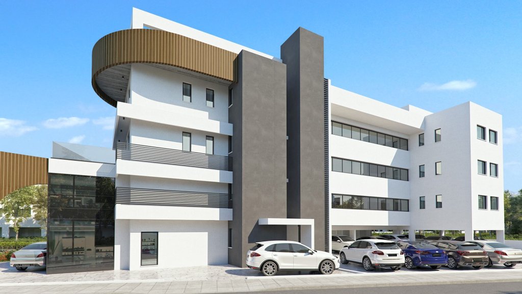 Apartment in Larnaka, Zypern, 95 m² - Foto 6