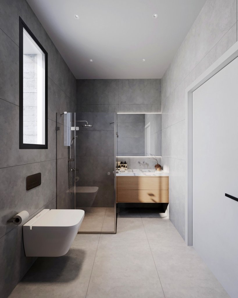 Appartamenti a Paphos, Cipro, 115.1 m² - foto 7