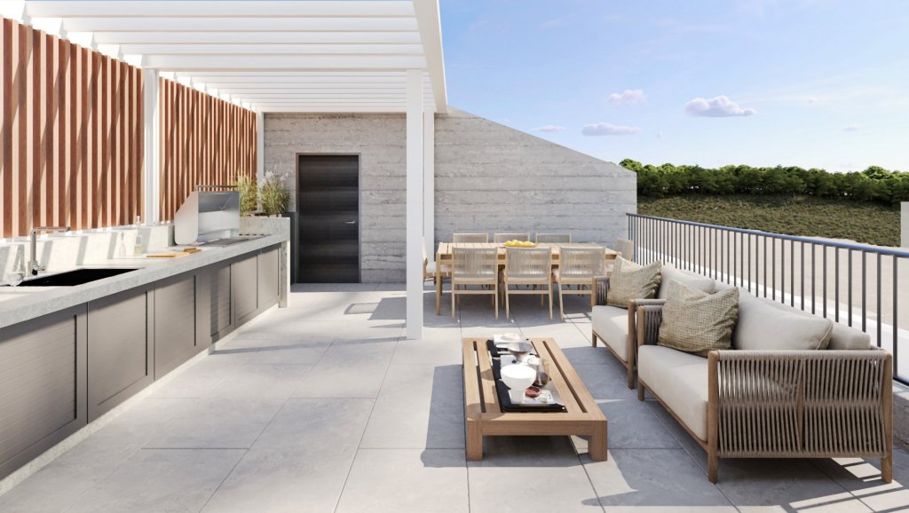 Appartamenti a Paphos, Cipro, 115.1 m² - foto 8