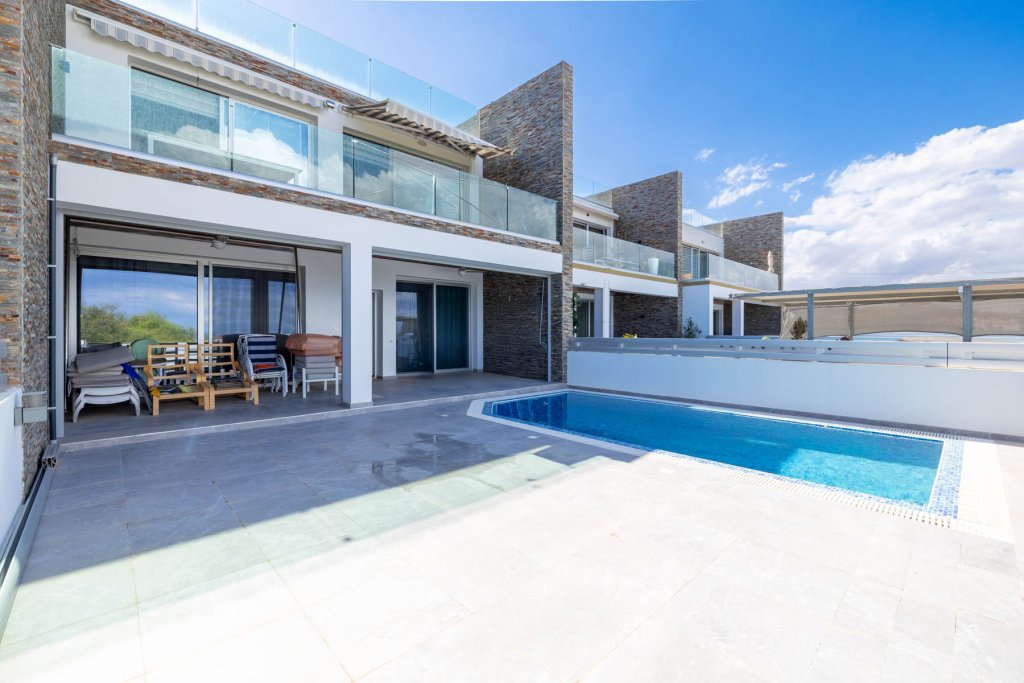 Appartement à Protaras, Chypre, 146 m² - image 8