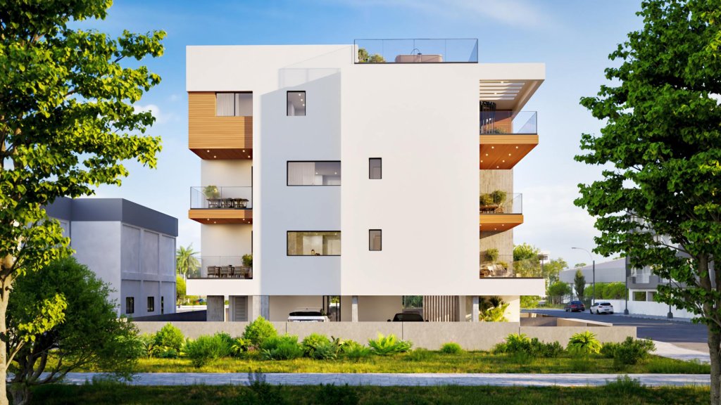 Appartement à Limassol, Chypre, 93 m² - image 10