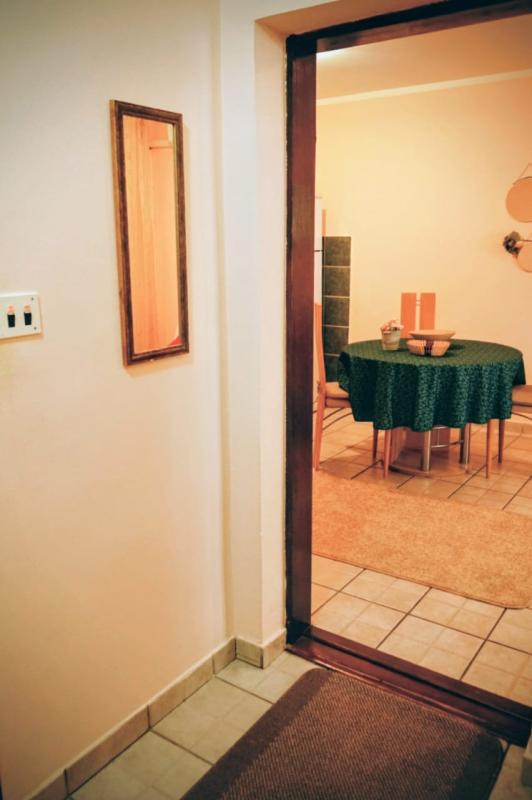 Appartamento Veli Vinogradi, Montenegro, 50 m² - foto 3