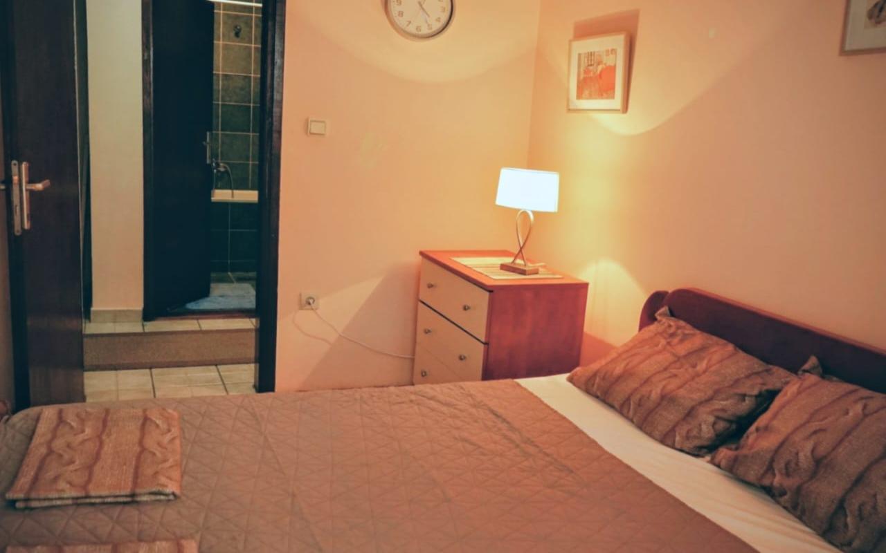 Appartamento Veli Vinogradi, Montenegro, 50 m² - foto 5