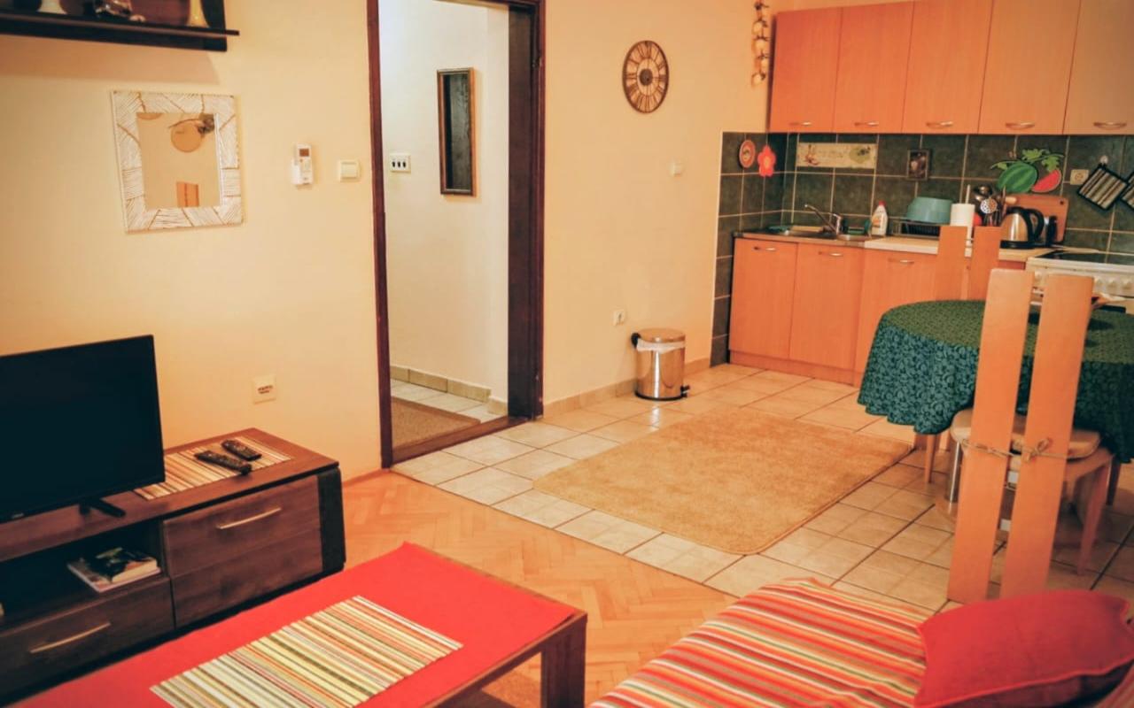 Appartamento Veli Vinogradi, Montenegro, 50 m² - foto 7