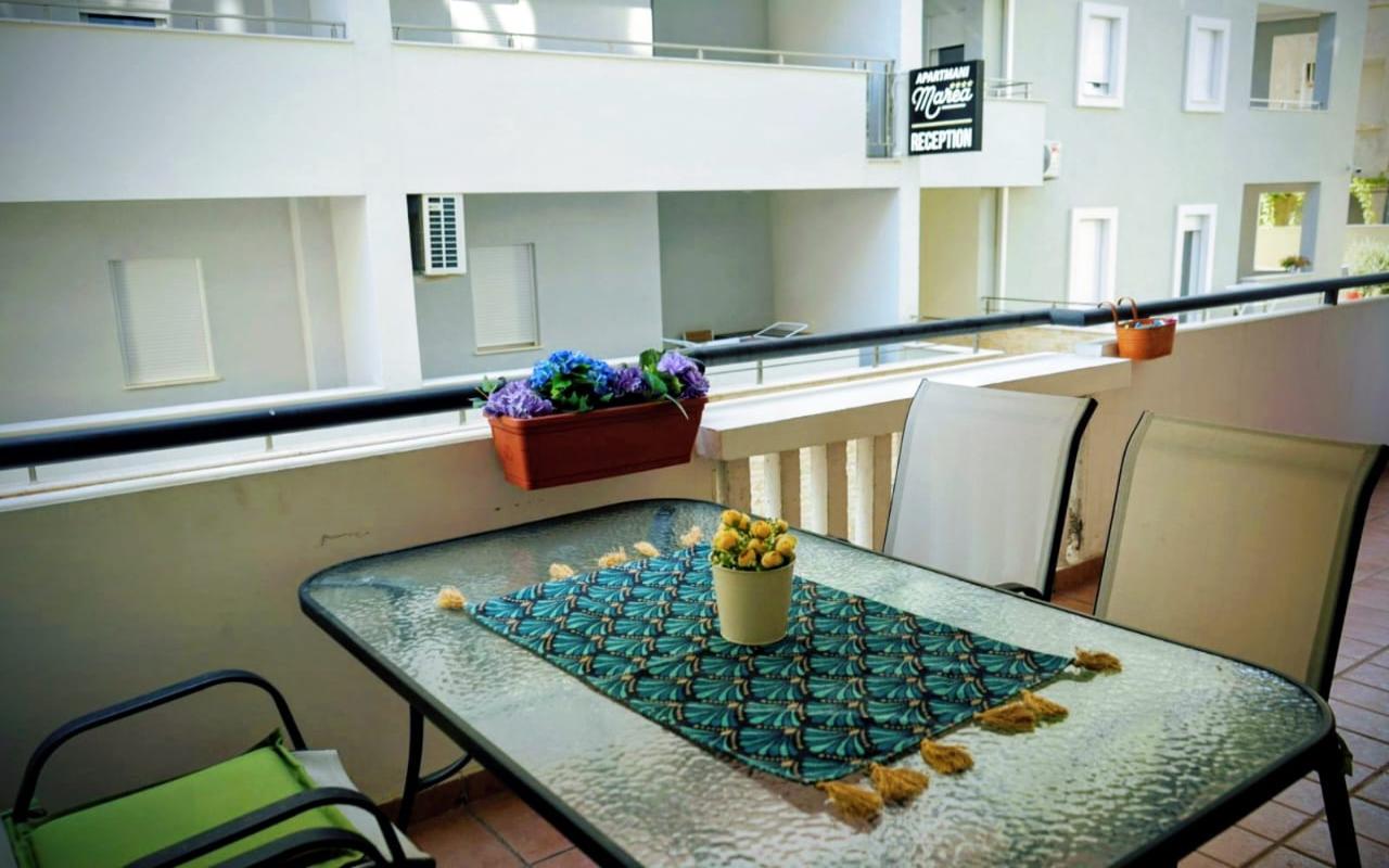 Appartamento Veli Vinogradi, Montenegro, 50 m² - foto 8