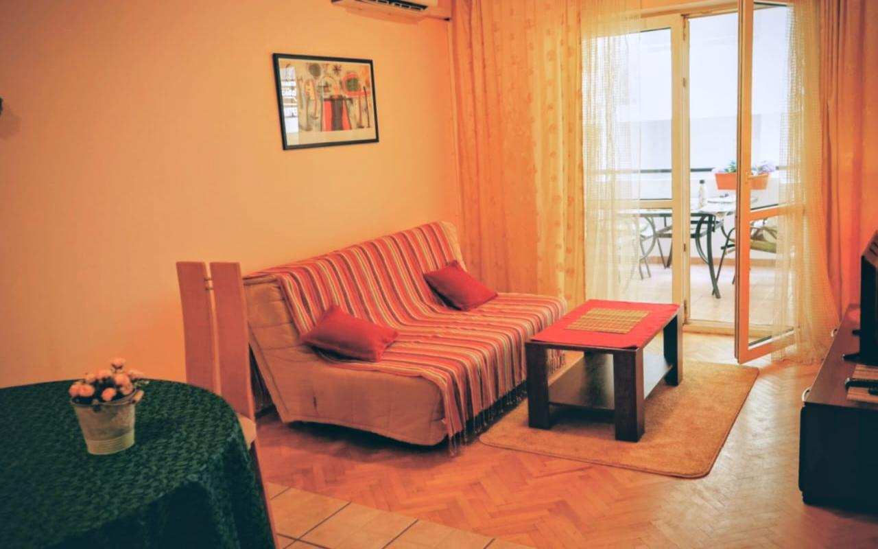 Appartamento Veli Vinogradi, Montenegro, 50 m² - foto 11