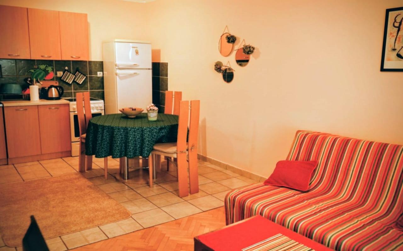 Appartamento Veli Vinogradi, Montenegro, 50 m² - foto 13