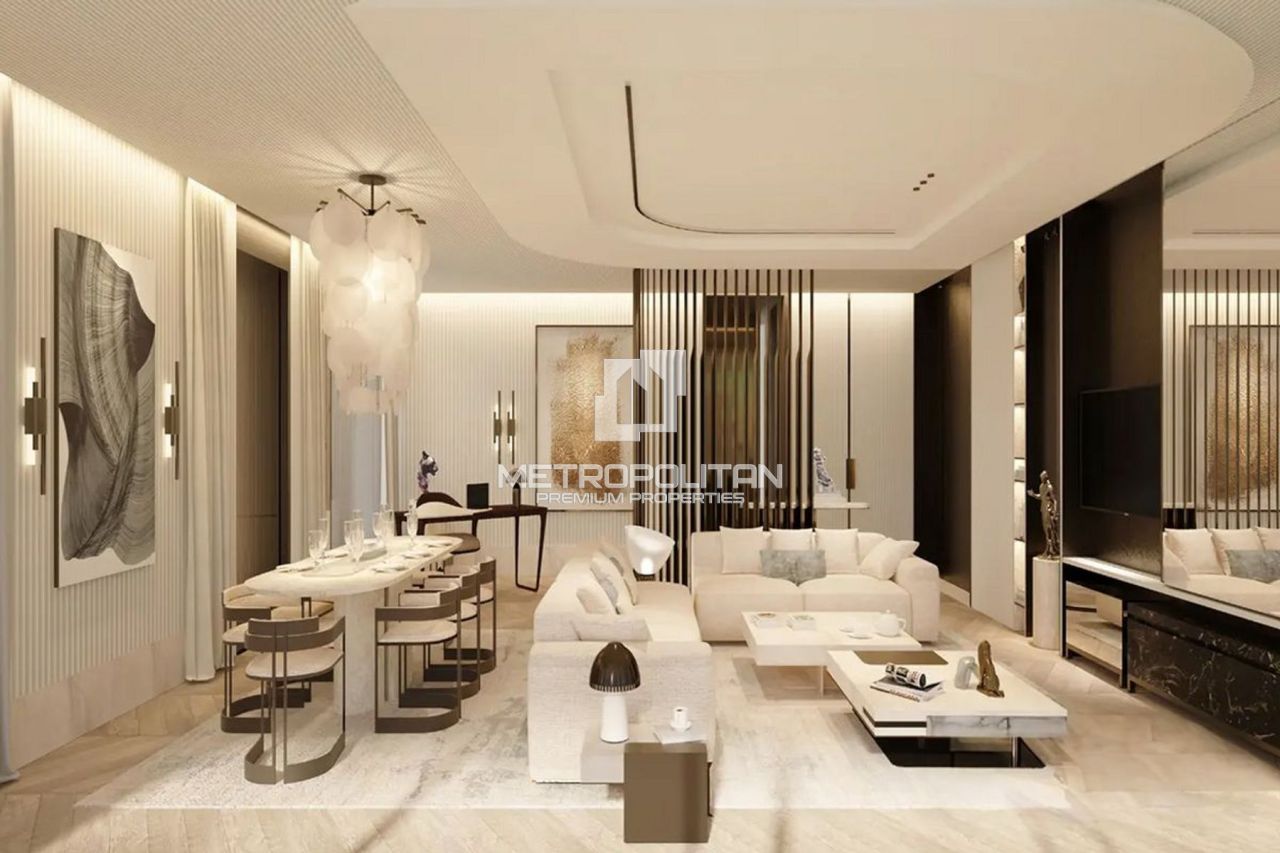 Appartement à Dubaï, EAU, 285 m² - image 2