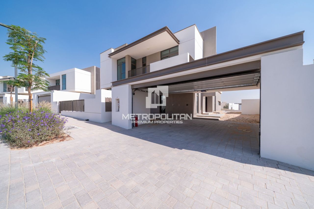 Villa in Dubai, UAE, 480 m² - picture 2