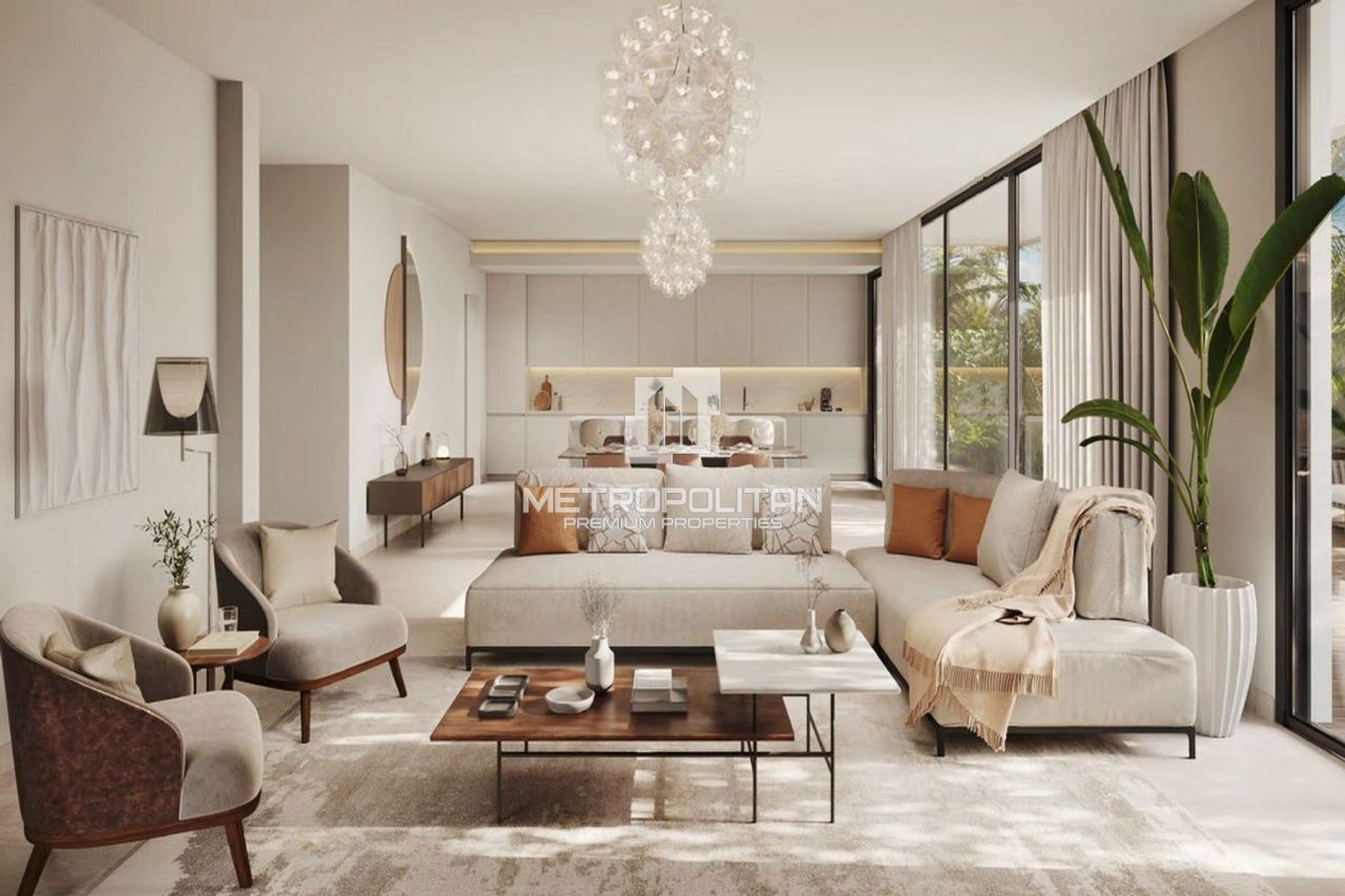 Villa a Dubai, EAU, 473 m² - foto 2