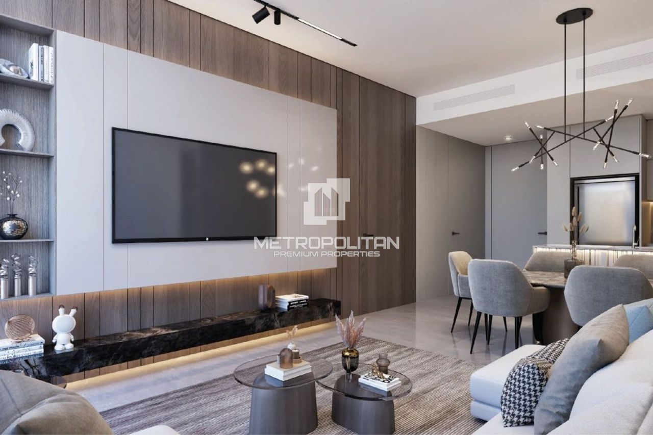 Apartamento en Dubái, EAU, 71 m² - imagen 3