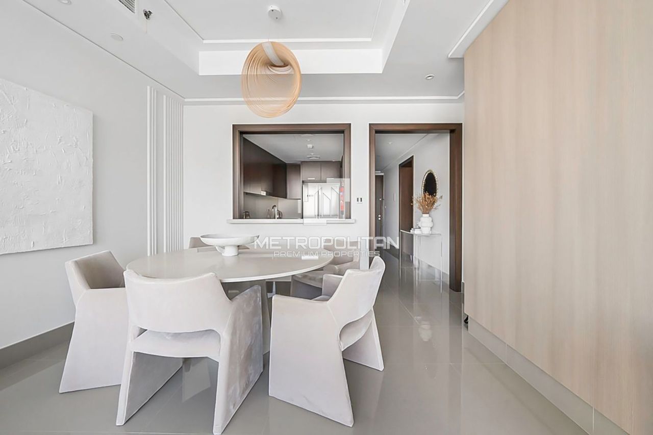 Appartamenti a Dubai, EAU, 127 m² - foto 3