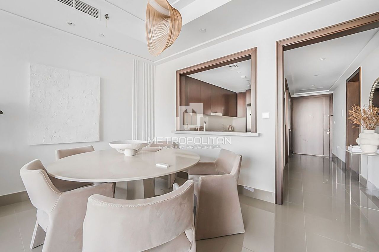 Appartamenti a Dubai, EAU, 127 m² - foto 4