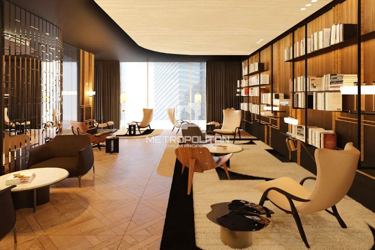 Appartement à Dubaï, EAU, 285 m² - image 4