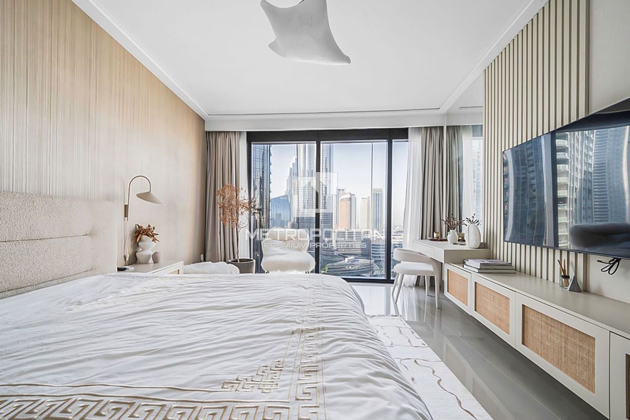 Appartamenti a Dubai, EAU, 127 m² - foto 5