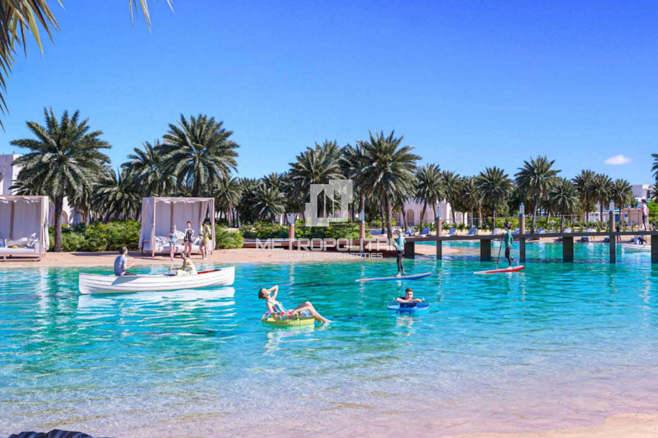 Stadthaus in Dubai, VAE, 144 m² - Foto 5