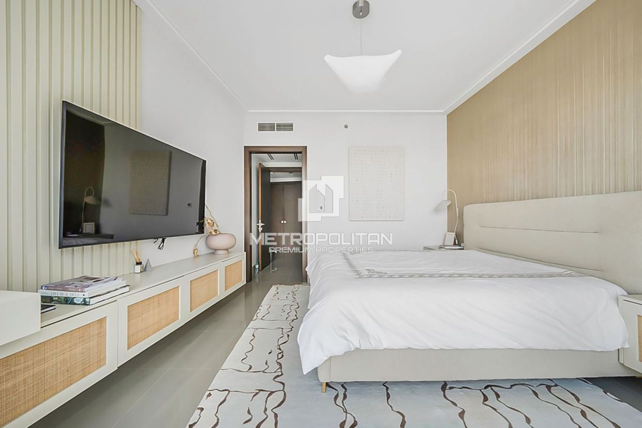 Appartamenti a Dubai, EAU, 127 m² - foto 6