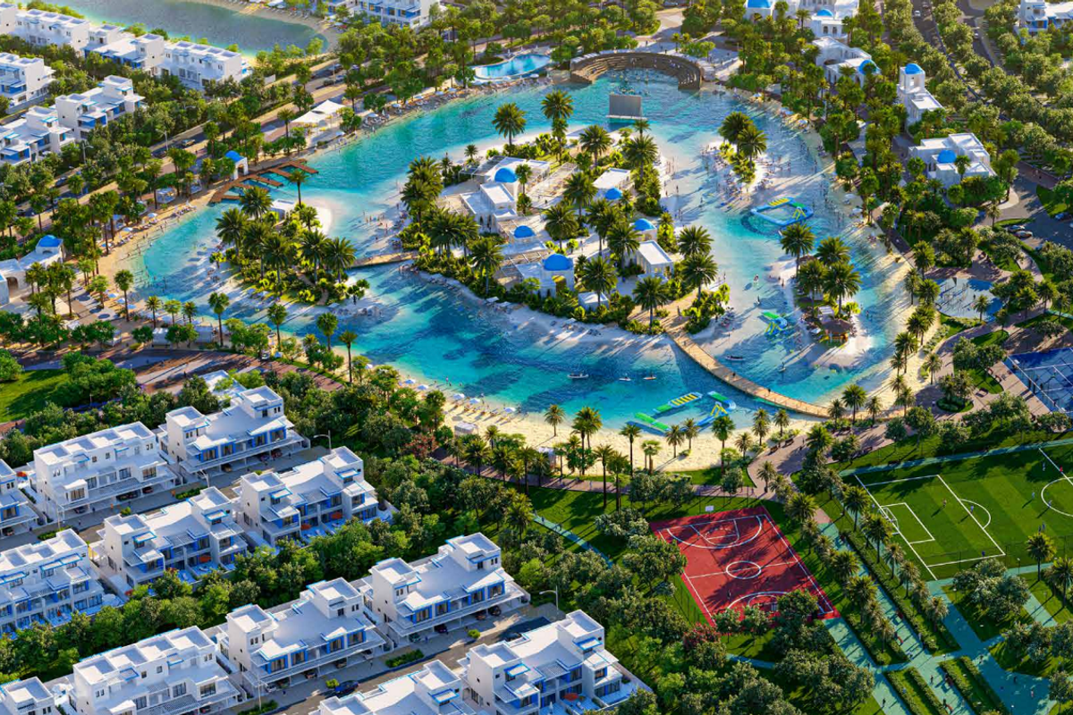 Stadthaus in Dubai, VAE, 144 m² - Foto 6