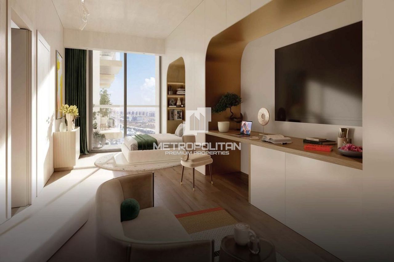 Appartement à Dubaï, EAU, 63 m² - image 7