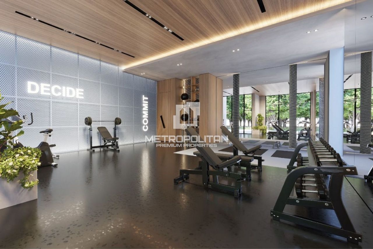 Apartamento en Dubái, EAU, 71 m² - imagen 7