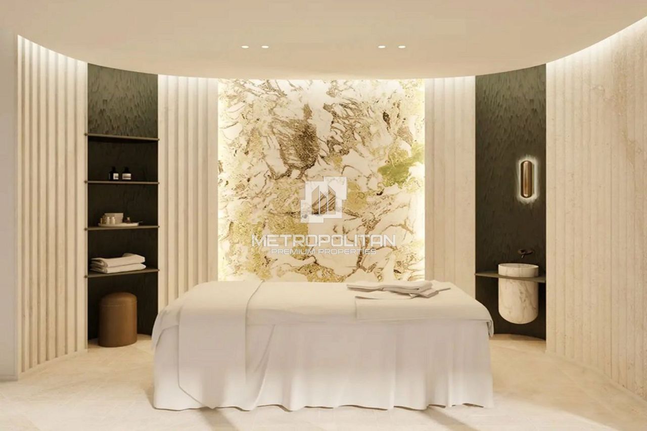 Appartement à Dubaï, EAU, 285 m² - image 8