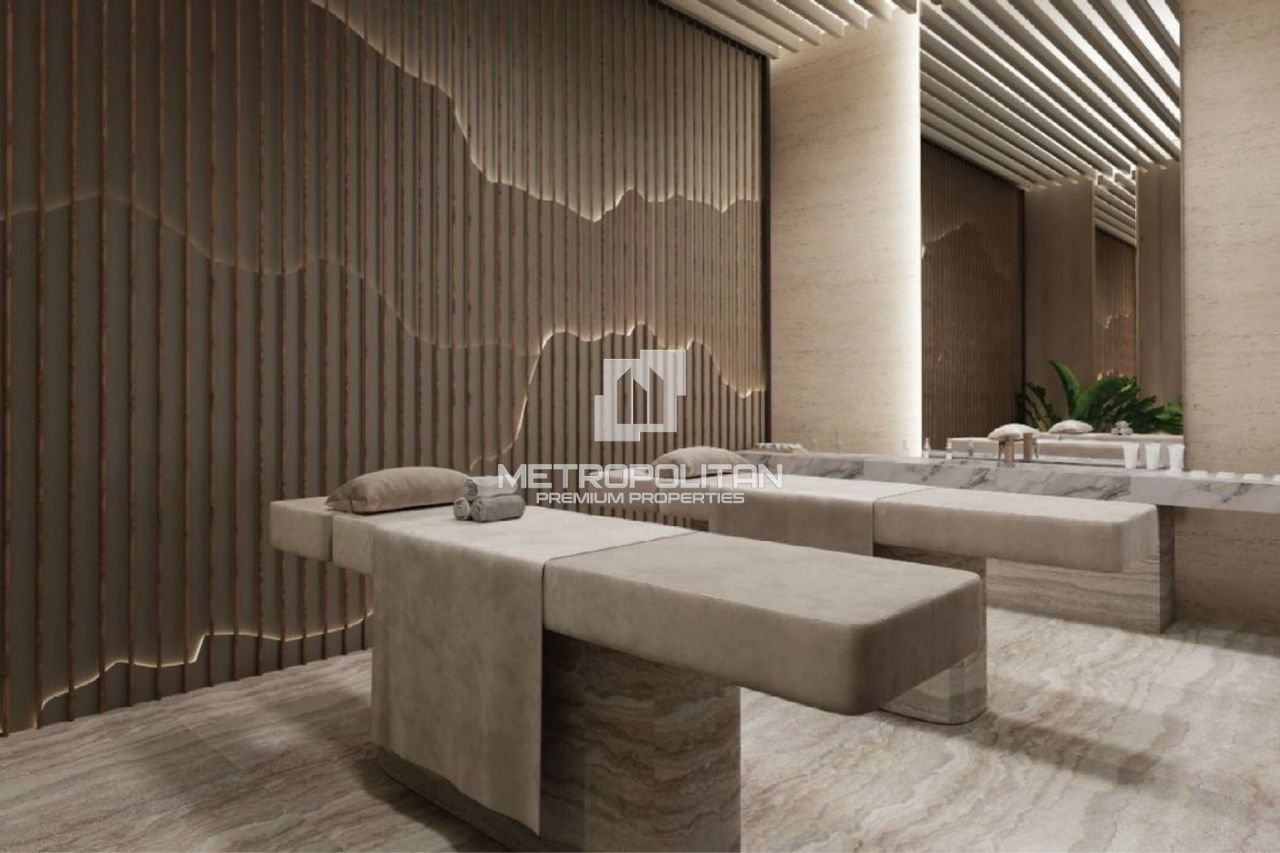 Apartamento en Dubái, EAU, 71 m² - imagen 8