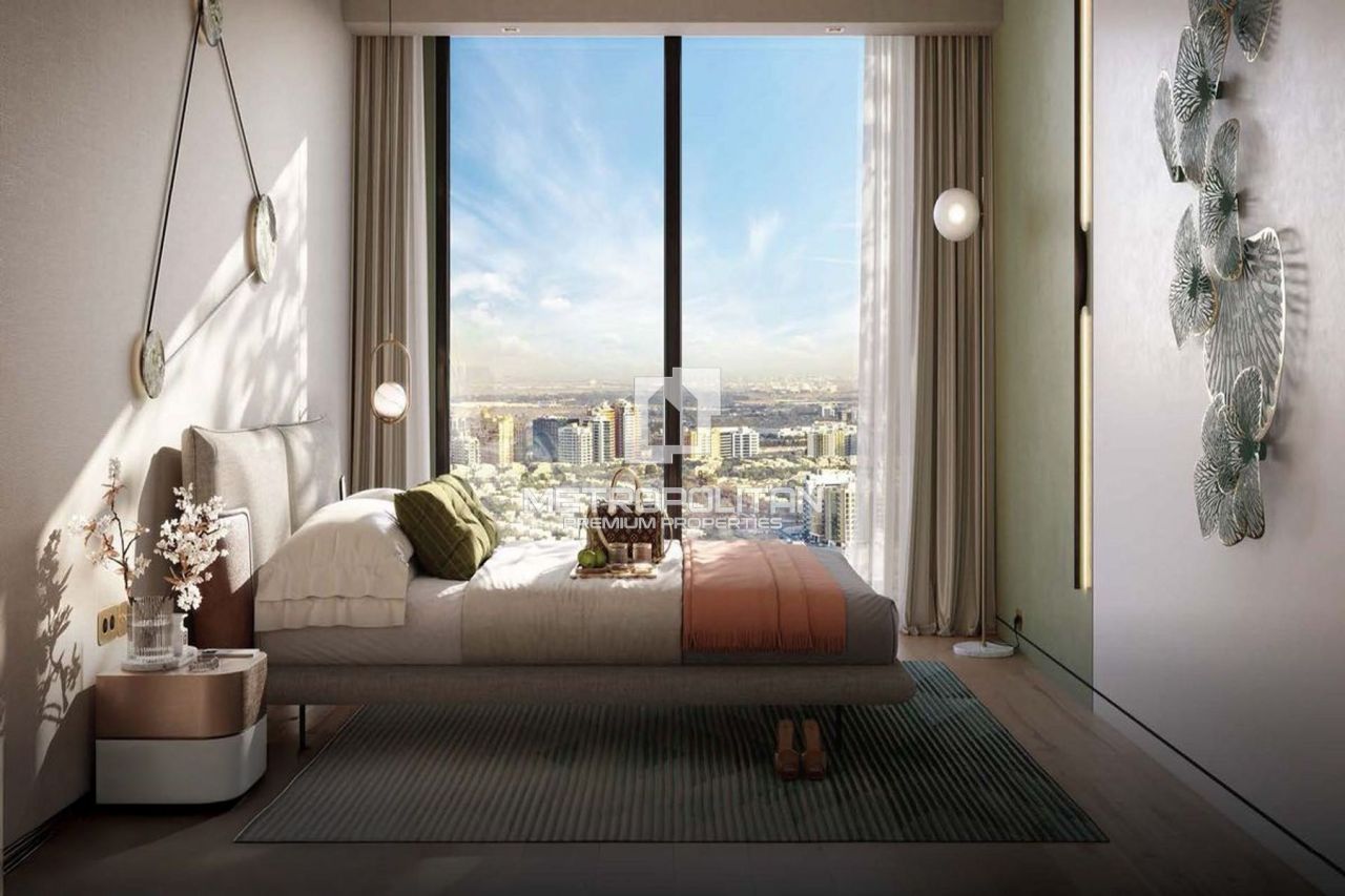 Appartement à Dubaï, EAU, 63 m² - image 8