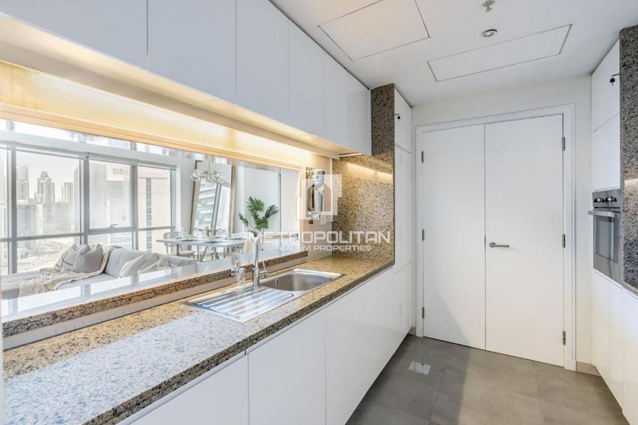 Appartement à Dubaï, EAU, 101 m² - image 8