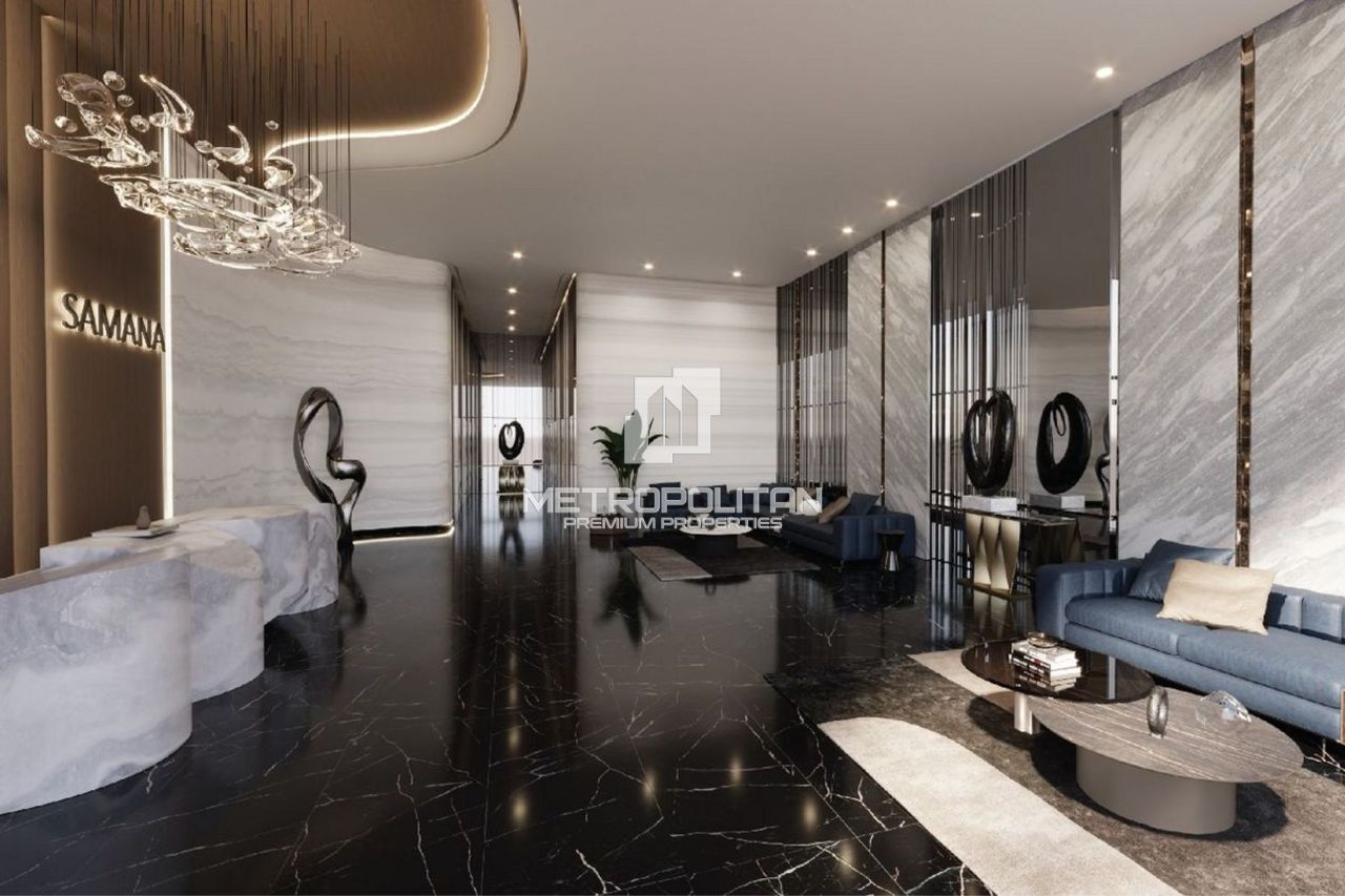 Apartamento en Dubái, EAU, 71 m² - imagen 9