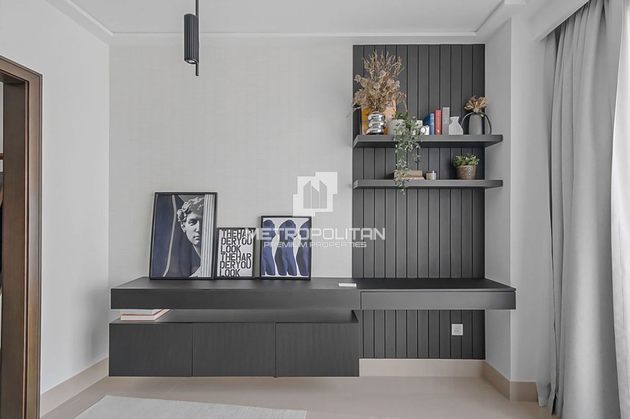 Appartamenti a Dubai, EAU, 127 m² - foto 9